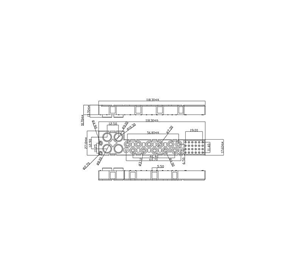 JDS41插孔絕緣體